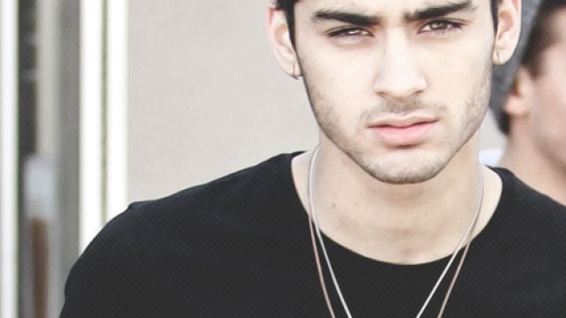 Las fotos más sexys de Zayn Malik