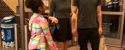 Taylor Swift y Calvin Harris pillados en una cita juntos
