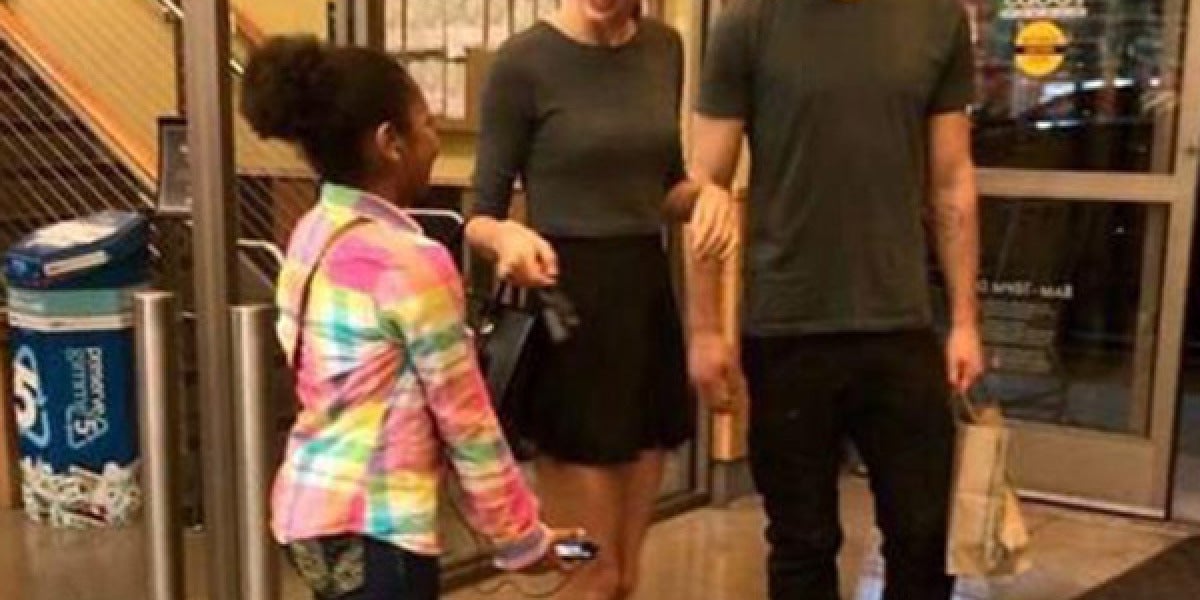 Taylor Swift y Calvin Harris pillados en una cita juntos