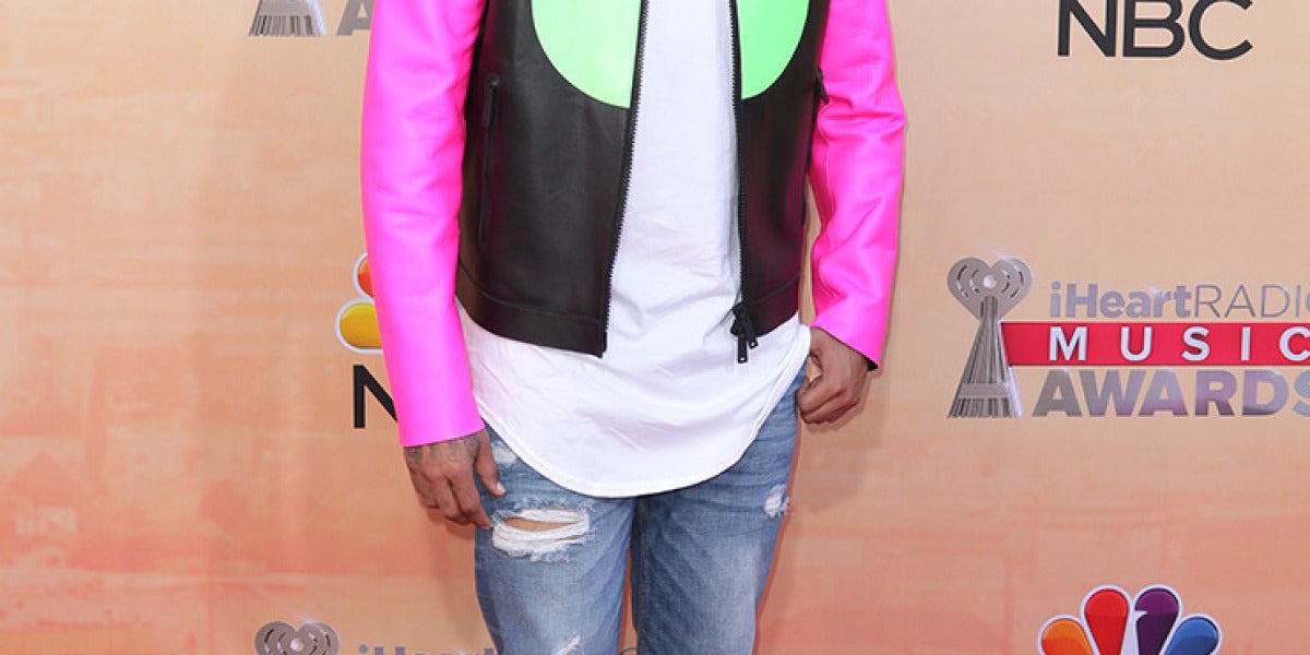 Premios Iheart radio 2015