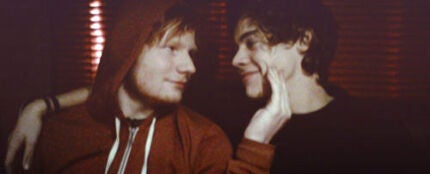 Ed Sheeran revela que Harry Styles tiene el pene grande Ed Sheeran revela que Harry Styles tiene el pene grande