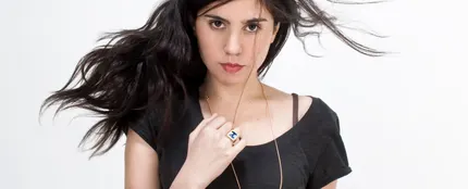 Javiera Mena Javiera Mena