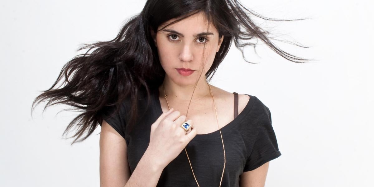 Javiera Mena