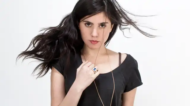 Javiera Mena