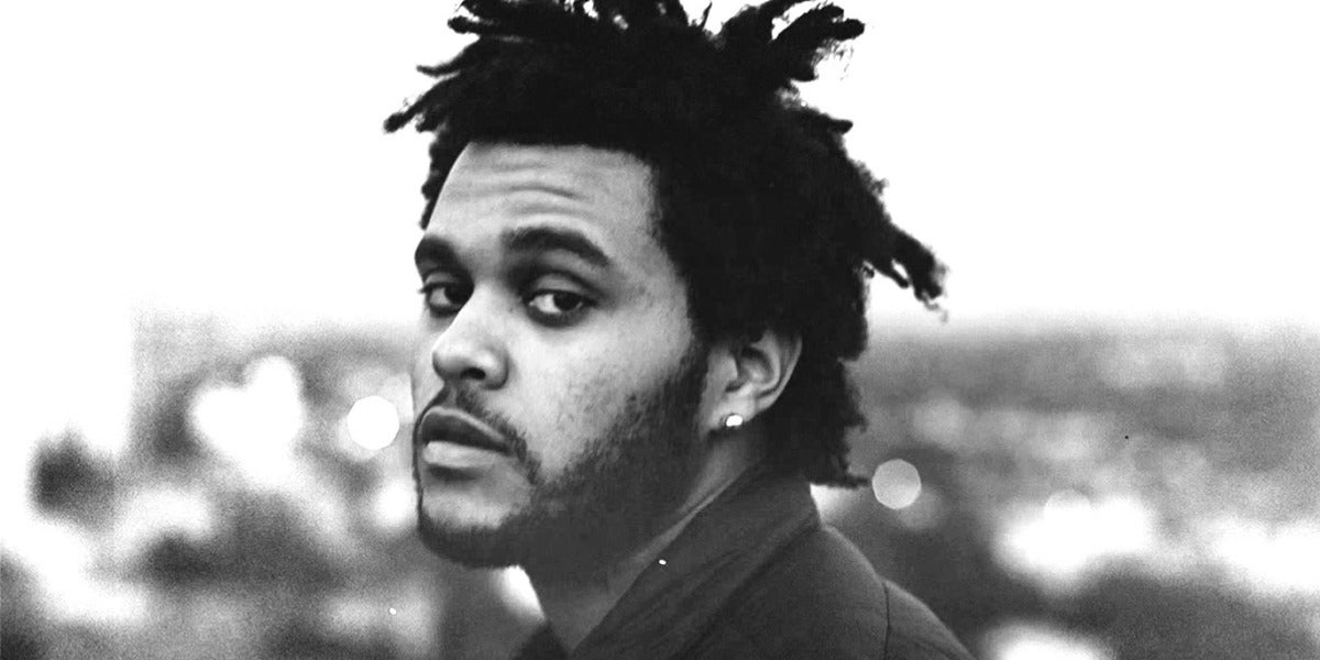 The Weeknd