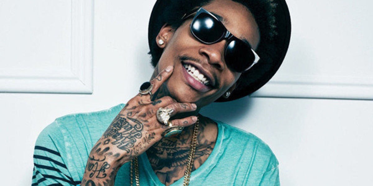 Wiz Khalifa