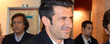 Luis Figo