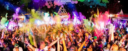 Festival of Colors 2015 Festival of Colors 2015