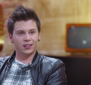 El Rubius en Al rincón de pensar El Rubius en Al rincón de pensar