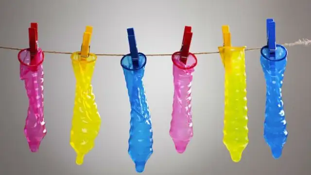 Condones