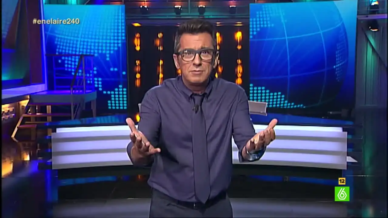 Andreu Buenafuente Andreu Buenafuente