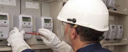 Nuevos contadores de luz