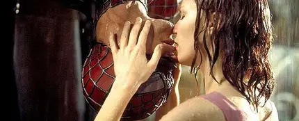 spiderman spiderman