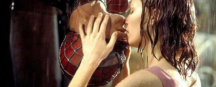 spiderman spiderman