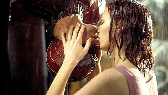 spiderman