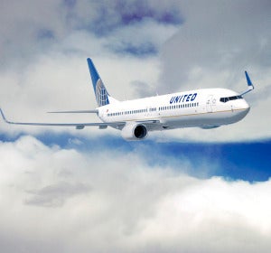 United Airlines United Airlines