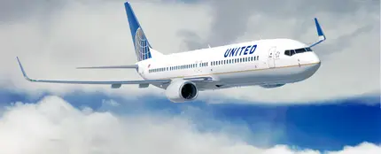 United Airlines United Airlines