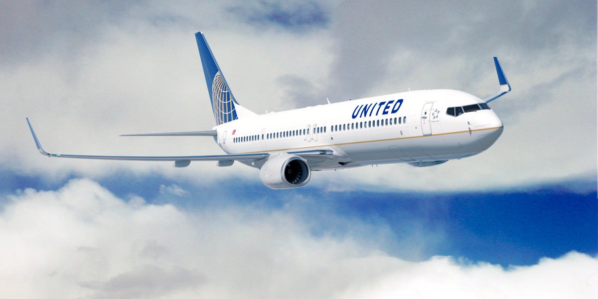 United Airlines