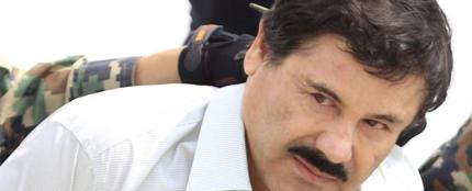 Joaqu&iacute;n 'El Chapo' Guzm&aacute;n