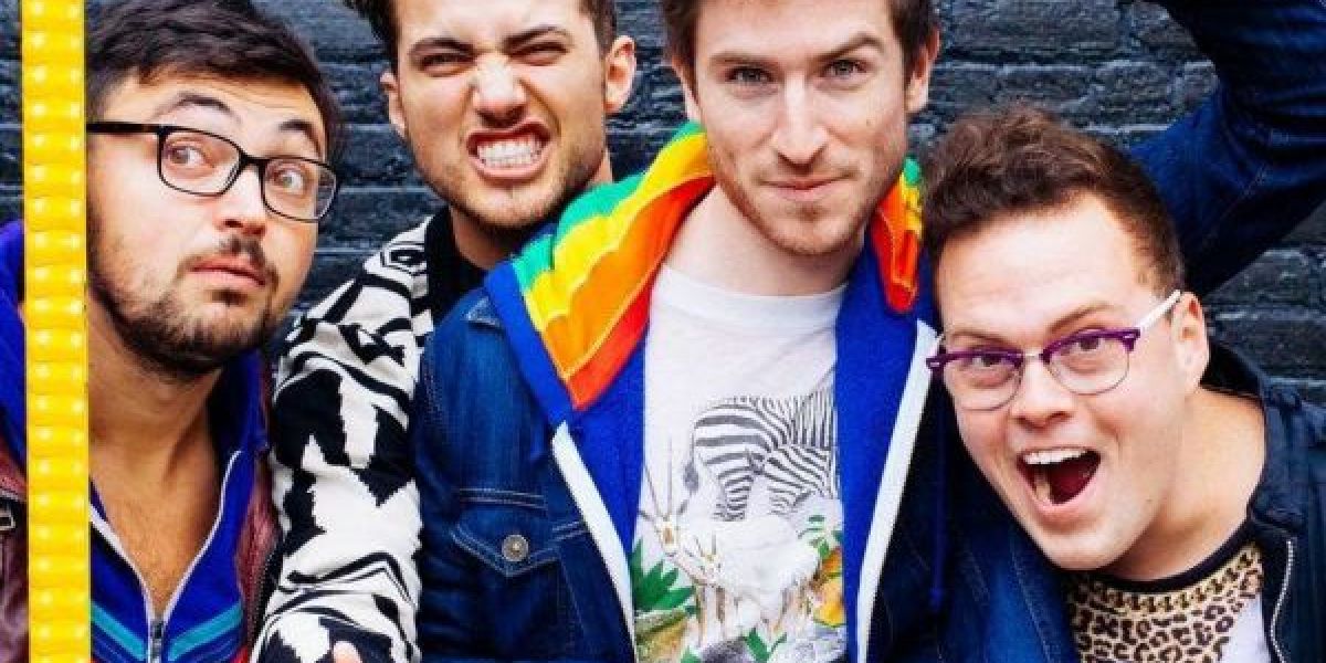 Walk The Moon