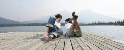 Pareja Pareja