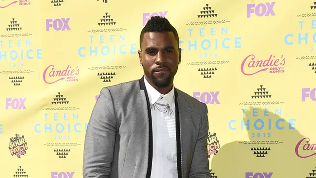 Jason Derulo