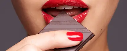 Comer chocolate te ayudará a cuidar tu corazón Comer chocolate te ayudará a cuidar tu corazón