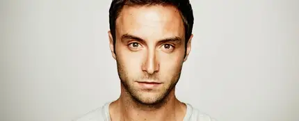 Måns Zelmerlöw Måns Zelmerlöw