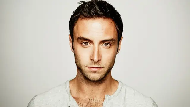 Måns Zelmerlöw