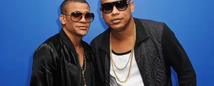Gente De Zona Gente De Zona