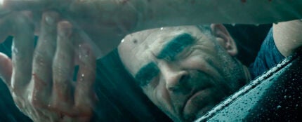 Tr&aacute;iler de 'El Desconocido'