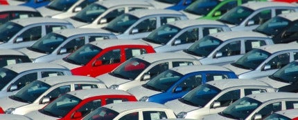 Coches Coches