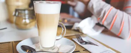 Beber café y dormir, SÍ SE PUEDE. Beber café y dormir, SÍ SE PUEDE.