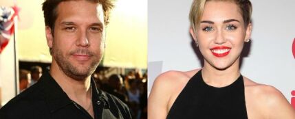 Miley Cyrus podr&iacute;a estar saliendo con Dane Cook