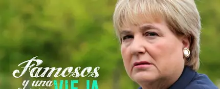 Famosos y una vieja David Suárez Famosos y una vieja David Suárez