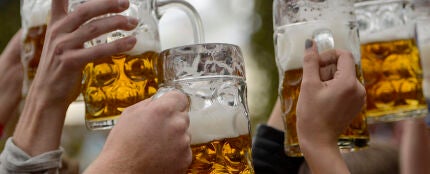 Cervezas Cervezas