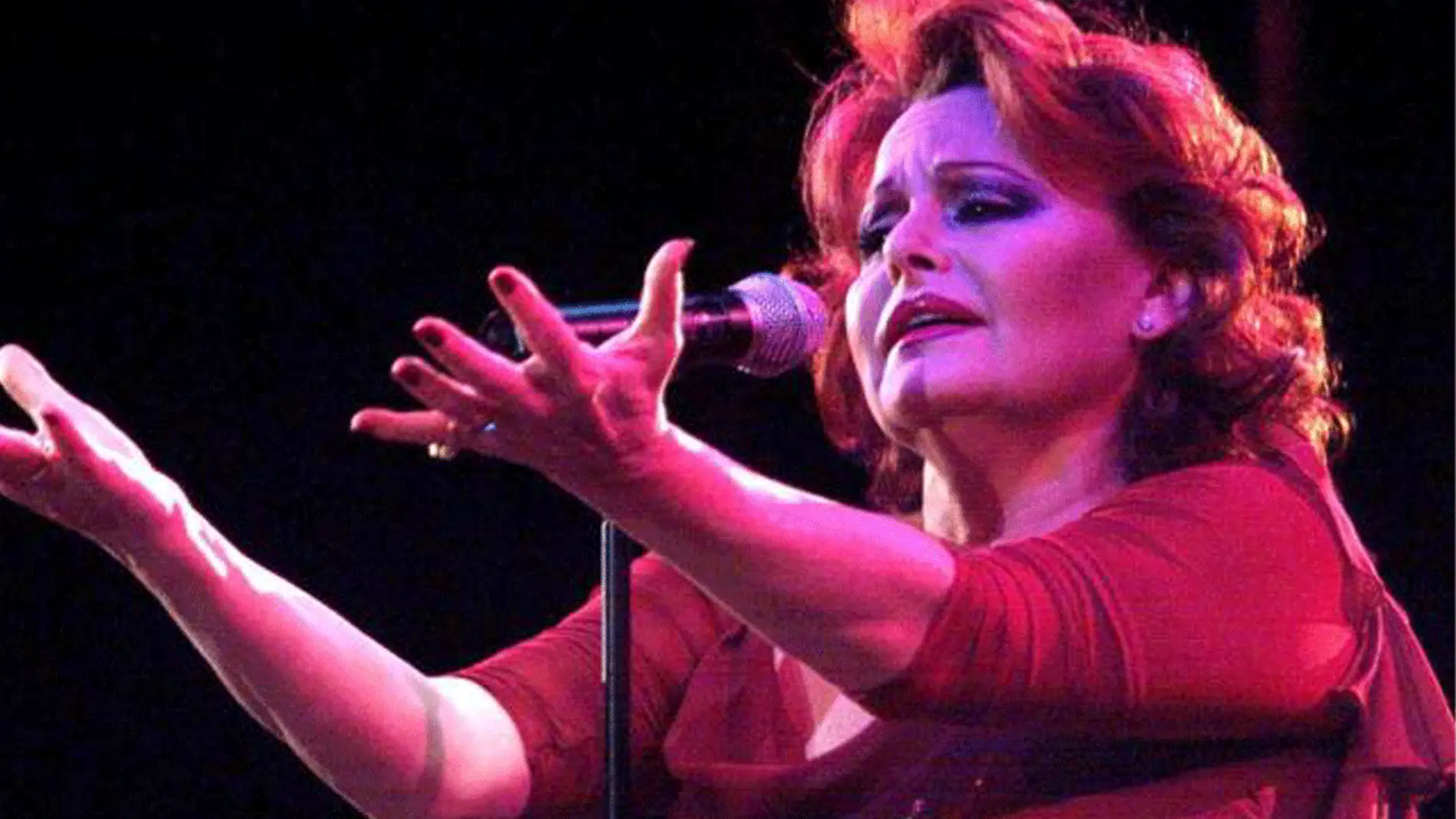 Rocío Dúrcal Rocío Dúrcal