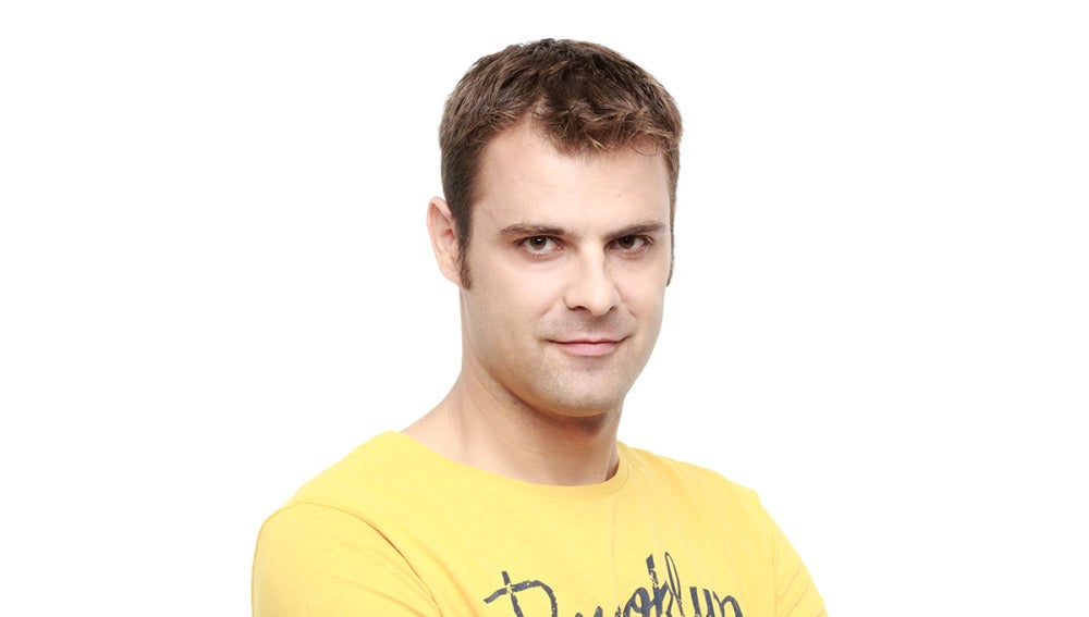 Uri Farré