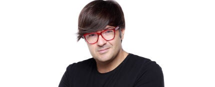 Wally Lopez presenta Insomnia