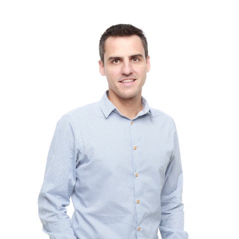 Carlos Moreno
