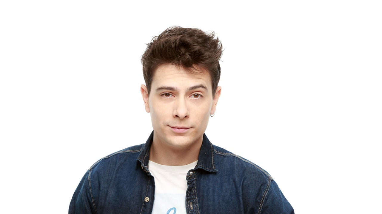 Alberto Peñarroya