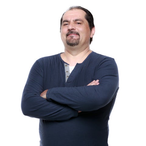 José Luis Cantón de Levántate y Cárdenas