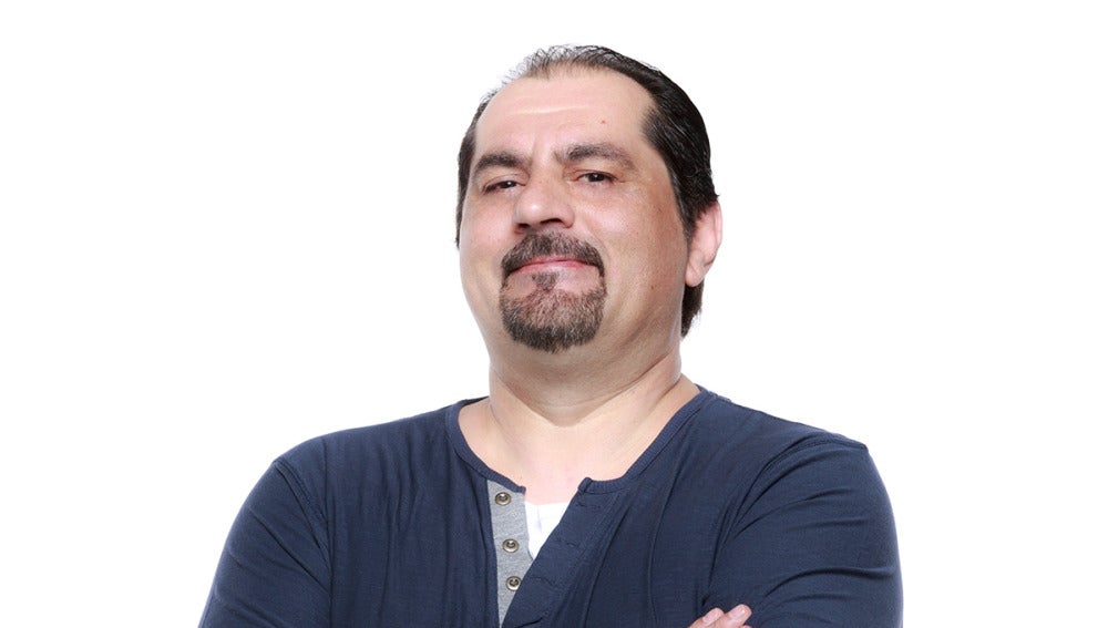 José Luis Cantón de Levántate y Cárdenas