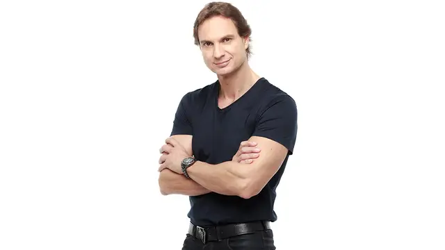 Javier Cárdenas