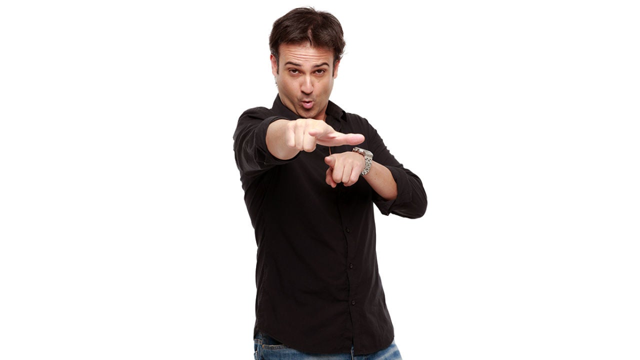 Alberto Martos de Levántate y Cárdenas