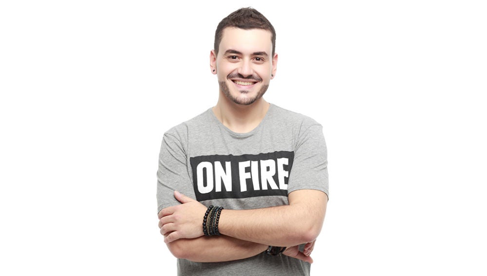 Juanma Romero