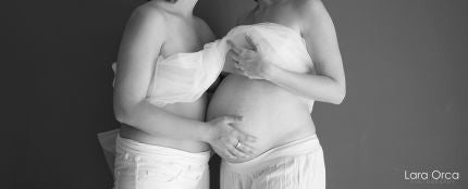 Lesbianas embarazadas