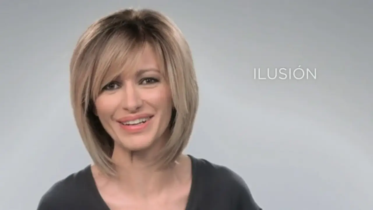 Susana Griso Susana Griso