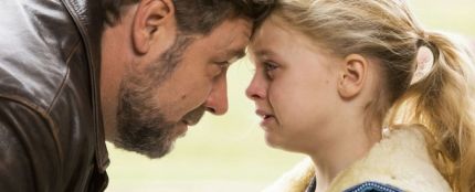 De padres e hijas De padres e hijas