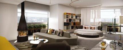 Hotel W Amsterdam